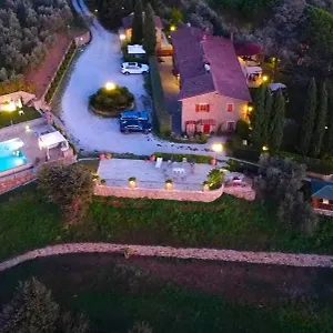  Alloggio per agriturismo Borgo Dei Gigli