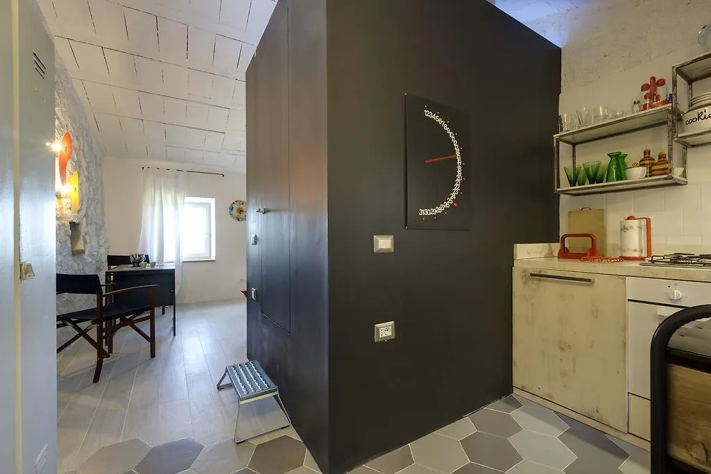 The View A Pop Style Apartment In Maremma, Cana Olaszország