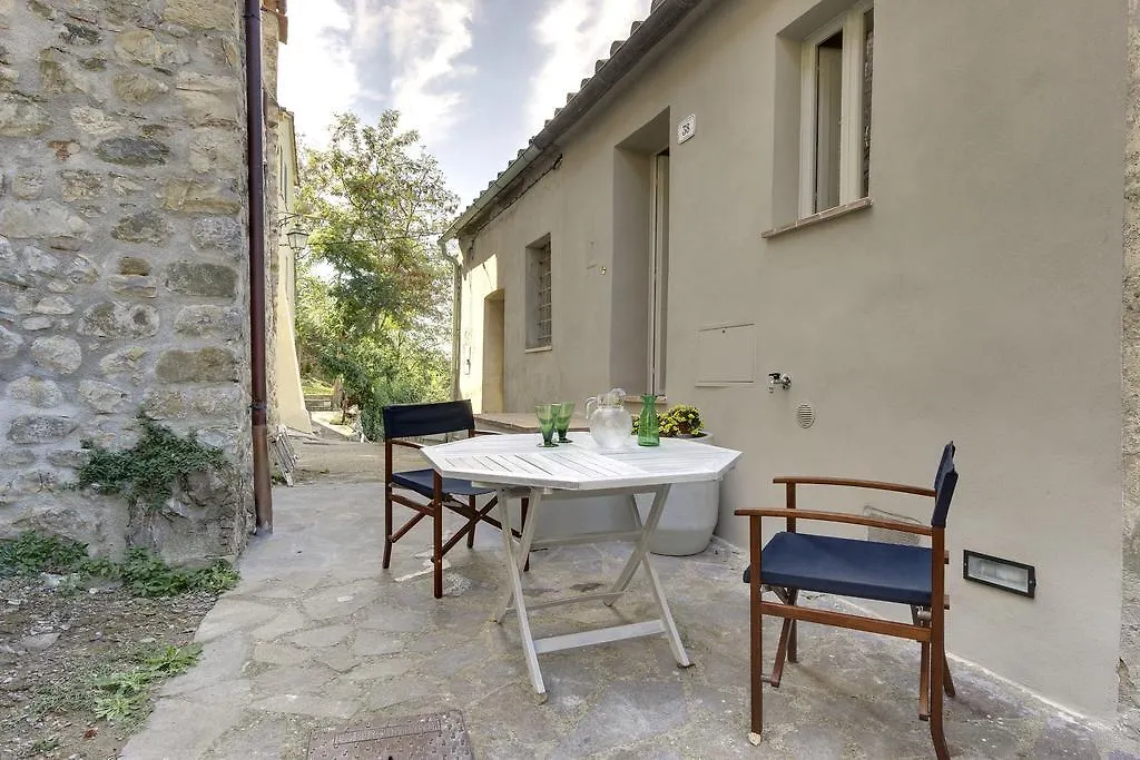 The View A Pop Style Apartment In Maremma, Cana