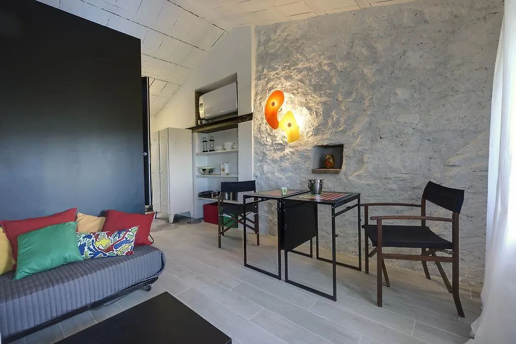 The View A Pop Style Apartment In Maremma, Cana 0*,