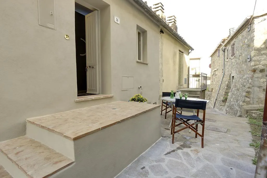 The View A Pop Style Apartment In Maremma, Cana