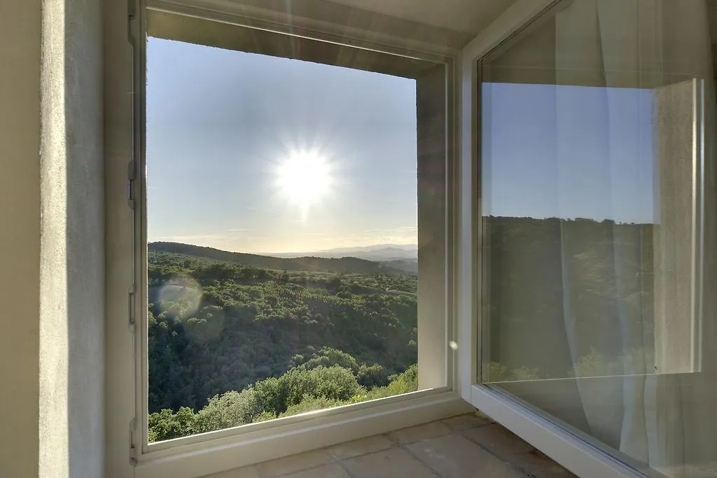 The View A Pop Style Apartment In Maremma, Cana 0*,  Olaszország